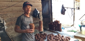 ISMI Aceh dan Kallista Teken MoU Kembangkan Bisnis Gula Sawit